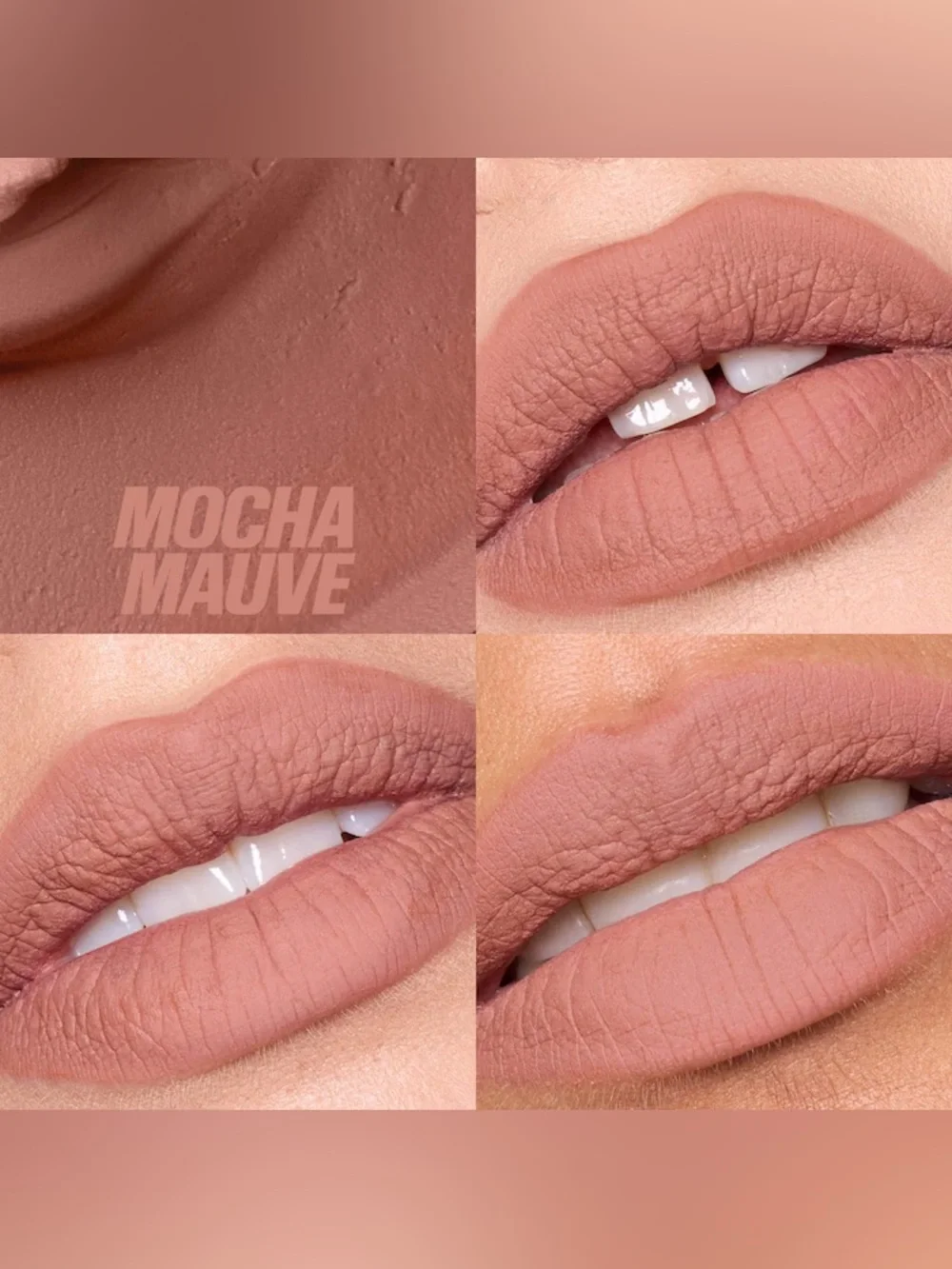 HUDA BEAUTY weightless whipped